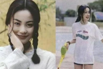 Khi còn trẻ, Vương Phi lạnh lùng, Châu Tấn như tiên nữ