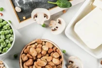 6 món ăn nhẹ giàu protein giúp bạn tràn đầy năng lượng 