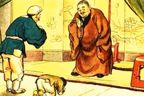 Đời người có 3 nơi càng đến nhiều phước báu càng mất