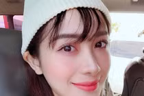 Bị 'tố' phẫu thuật thẩm mỹ toàn bộ gương mặt, Jun Vũ bức xúc "đáp trả"