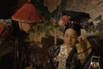 Từ Hi Thái Hậu 46 tuổi mang thai, thái y không dám mở miệng