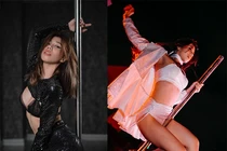 Những cô giáo hot girl múa cột "bốc lửa", nổi tiếng tại Việt Nam