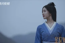 5 nhân vật được yêu thích nhất màn ảnh Hoa ngữ nửa đầu năm 2022