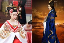 3 người phụ nữ tài đức vẹn toàn của cổ đại Trung Quốc