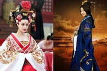 3 người phụ nữ tài đức vẹn toàn của cổ đại Trung Quốc