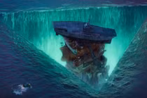 Tam giác quỷ Bermuda và những vụ mất tích suốt nhiều thế kỷ