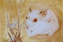 4 con giáp khổ trước sướng sau, càng có tuổi càng vượng tài phát lộc