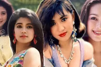 Nhan sắc "tứ đại mỹ nhân" màn ảnh Việt thập niên 90 giờ sao?