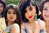 Nhan sắc "tứ đại mỹ nhân" màn ảnh Việt thập niên 90 giờ sao?