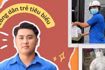 Gen Z tài năng trở thành Công dân trẻ tiêu biểu TP HCM