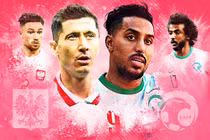 Nhận định Ba Lan vs Saudi Arabia: Thử thách chông gai