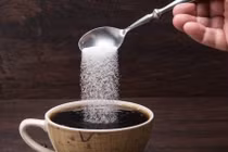 Cách đường đầu độc cơ thể con người