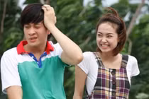 Minh Hằng, Thủy Tiên sau 13 năm đóng "Ngôi Nhà Hạnh Phúc"