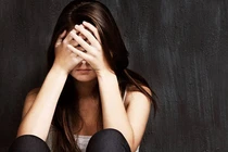 Nước mắt cay đắng của người thứ ba sau 3 năm yêu trong bóng tối