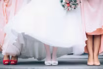 Chọn chồng nghèo