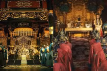 Thời cổ đại lên triều sớm như vậy, các đại thần mấy giờ thức dậy?