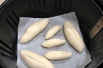 Thực phẩm tuyệt đối không được nấu bằng nồi chiên không dầu