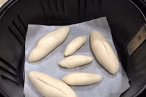 Thực phẩm tuyệt đối không được nấu bằng nồi chiên không dầu