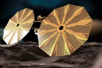 UAE gửi tàu vũ trụ đến "người bạn thất lạc" của Trái Đất