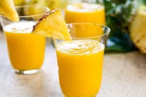 3 loại nước ép rẻ bèo nhưng giúp giảm cân, đẹp da