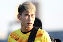 4 cầu thủ 10X đầy tiềm năng của U23 Việt Nam