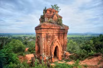 Mông Cổ đem 1.000 chiến thuyền xâm lược Chiêm Thành và cái kết