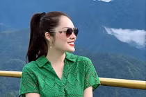 Dương Cẩm Lynh vượt thị phi sau vỡ nợ, đại gia ngỏ lời giúp