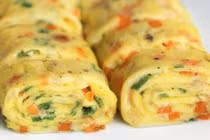 Thực phẩm cực kị với trứng bạn không được ăn chung 