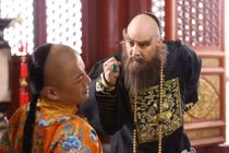 Mật thư khiến vua Khang Hi chỉ bắt giam bỏ tù Ngao Bái