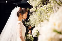 Tân hôn cả tiếng vợ vẫn còn trinh, chồng kiểm tra thì sốc nặng