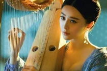 Một bà lão phát tài nhờ vật nhỏ nào của Dương Quý Phi?