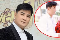 Lộ diện nhan sắc "không phải dạng vừa" của vợ Chế Thanh