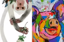 Trời định, 4 con giáp sau tuổi 30 hết sạch vận đen, vươn mình giàu có