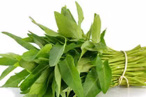 Những đại kỵ nguy hiểm khi ăn rau muống cần bỏ ngay