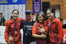 Chân dung “người hùng thầm lặng” đứng sau thành công của Trương Twins