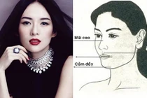 Nhìn tướng tai “kim cương” biết phụ nữ có cuộc đời giàu có