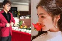 Bạn trai cũ vẫn giữ điều đặc biệt này dành cho Hòa Minzy