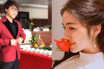 Bạn trai cũ vẫn giữ điều đặc biệt này dành cho Hòa Minzy