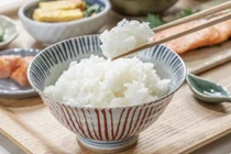 Quy tắc ăn cơm đúng để giảm cân như người Nhật