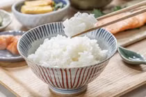 Quy tắc ăn cơm đúng để giảm cân như người Nhật