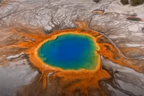 Video: Bí ẩn về "con mắt khổng lồ" giữa sa mạc Sahara