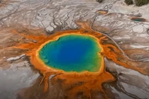 Video: Bí ẩn về "con mắt khổng lồ" giữa sa mạc Sahara