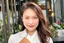 MC Khánh Vy: 25 tuổi tự tậu nhà, nói gì về chuyện kết hôn?