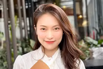 MC Khánh Vy: 25 tuổi tự tậu nhà, nói gì về chuyện kết hôn?