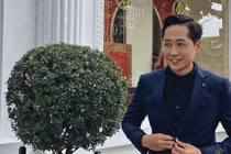 Mạnh Hưng tiết lộ cách đóng người đã có gia đình dù chưa vợ