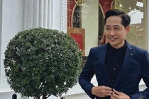 Mạnh Hưng tiết lộ cách đóng người đã có gia đình dù chưa vợ