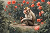 6 tháng tới, 3 tuổi xòe tay hứng lộc, 1 tuổi giàu ú ụ