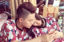 Duy Khánh vô tình để lộ chuyện Hòa Minzy đã kết hôn?