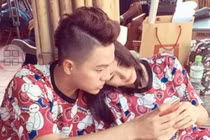 Duy Khánh vô tình để lộ chuyện Hòa Minzy đã kết hôn?