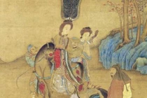 5 nàng "vợ lẽ" làm thay đổi lịch sử Trung Quốc 